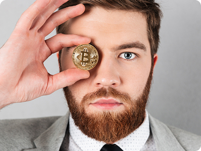 Mungin Vaultix Trading Experte
